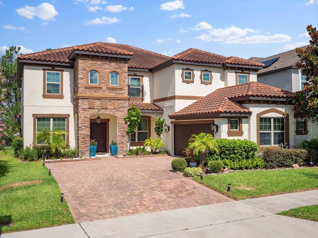 Single Family Residence em WINDERMERE, FL - Daniel Dourado