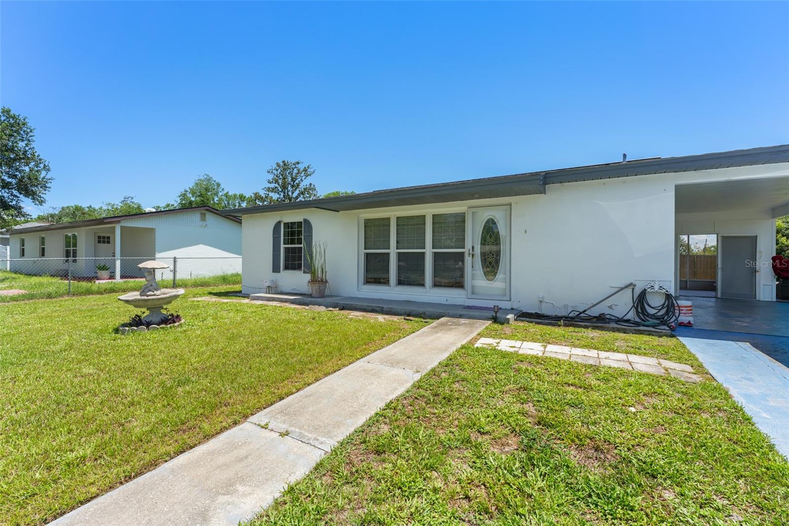 Single Family Residence em DELTONA, FL - Daniel Dourado