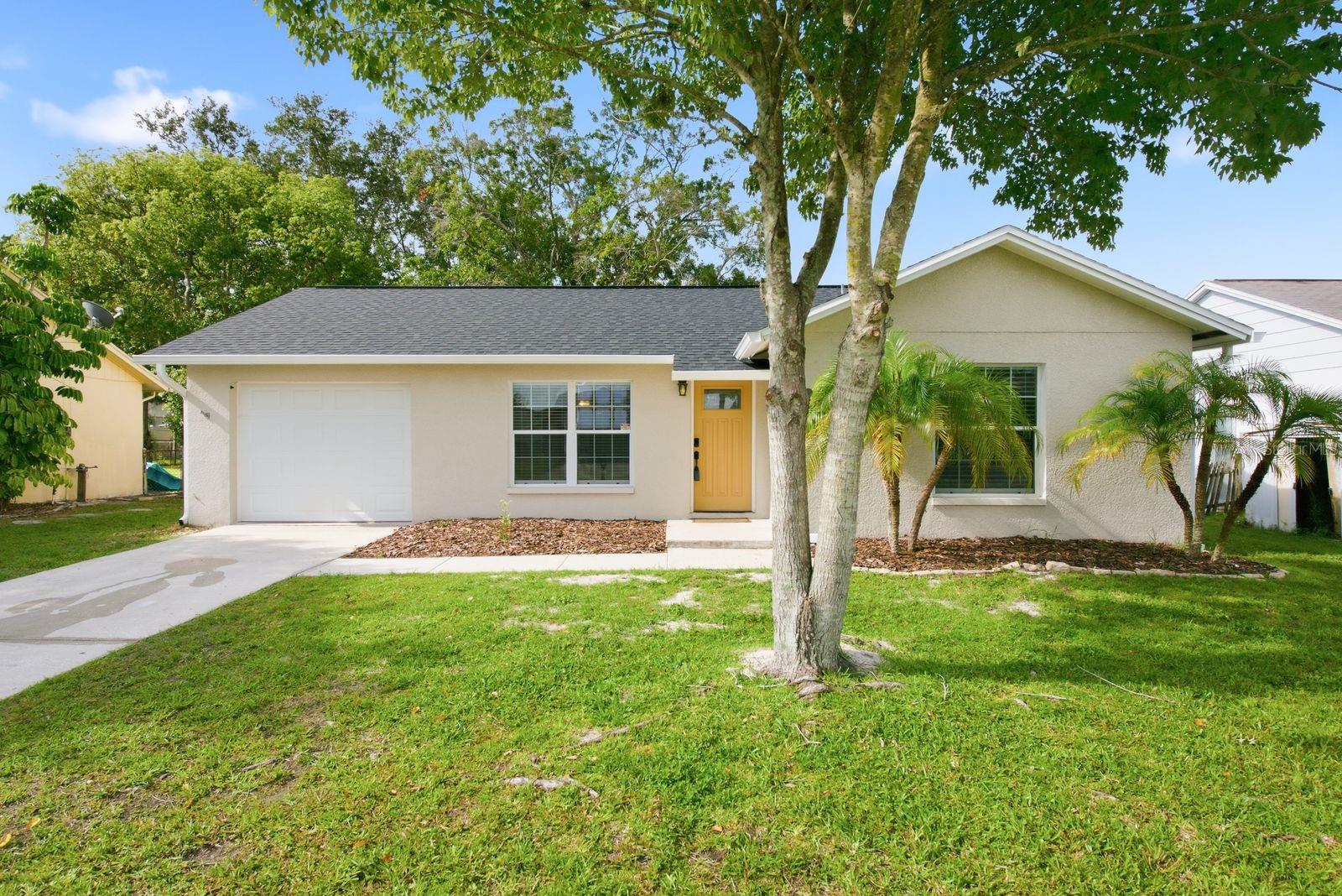 Single Family Residence em NEW PORT RICHEY, FL - Daniel Dourado