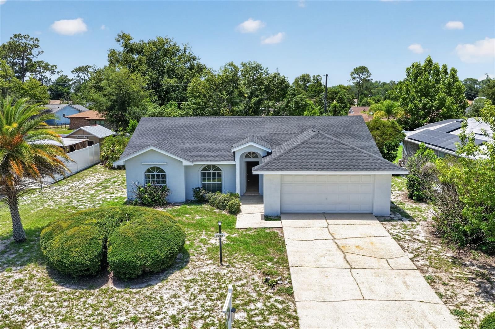 Single Family Residence em DELTONA, FL - Daniel Dourado