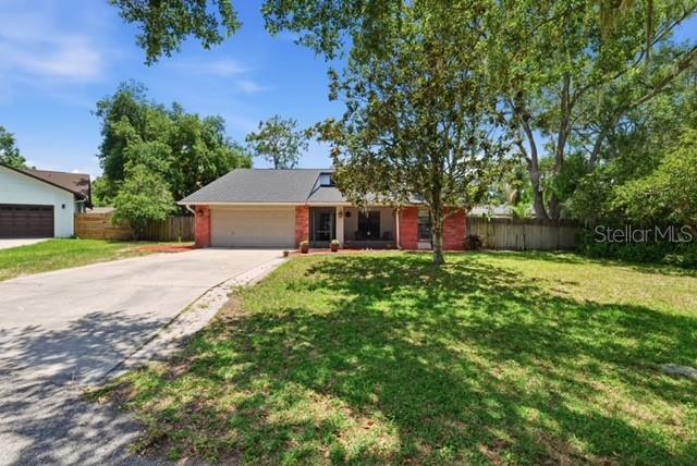 Single Family Residence em LAND O LAKES, FL - Daniel Dourado