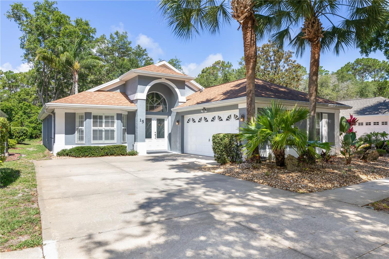 Single Family Residence in PALM COAST, FL - Daniel Dourado