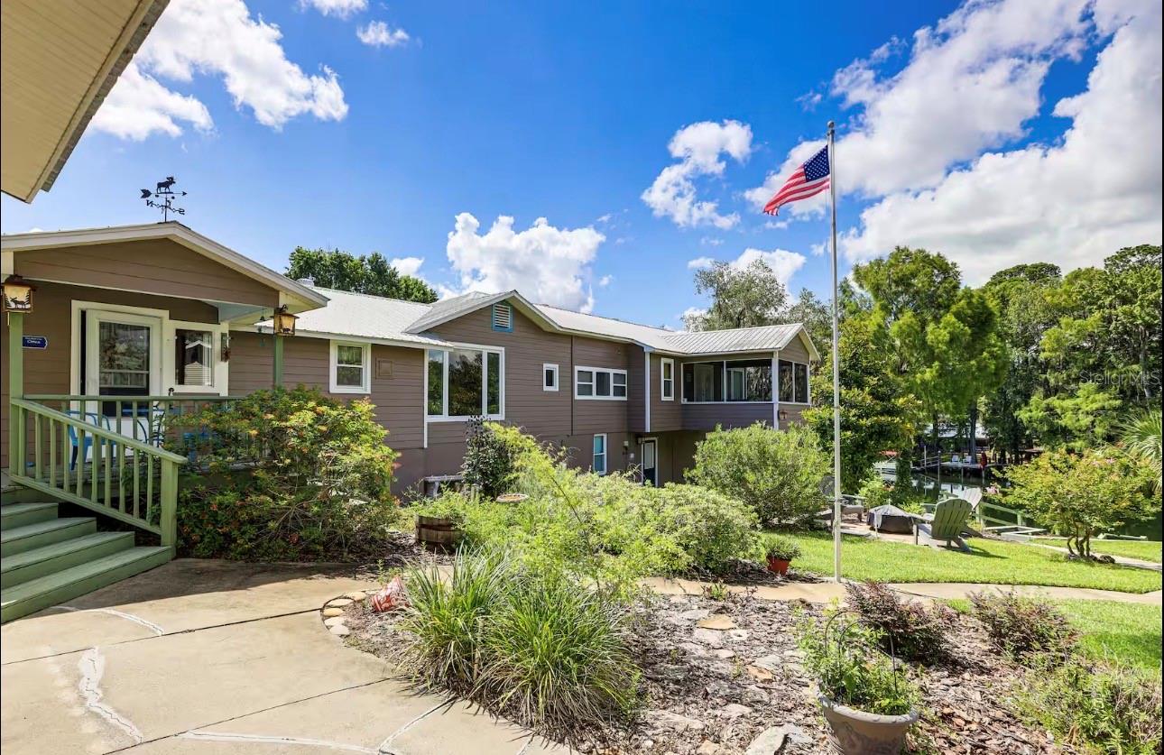 Single Family Residence em DUNNELLON, FL - Daniel Dourado