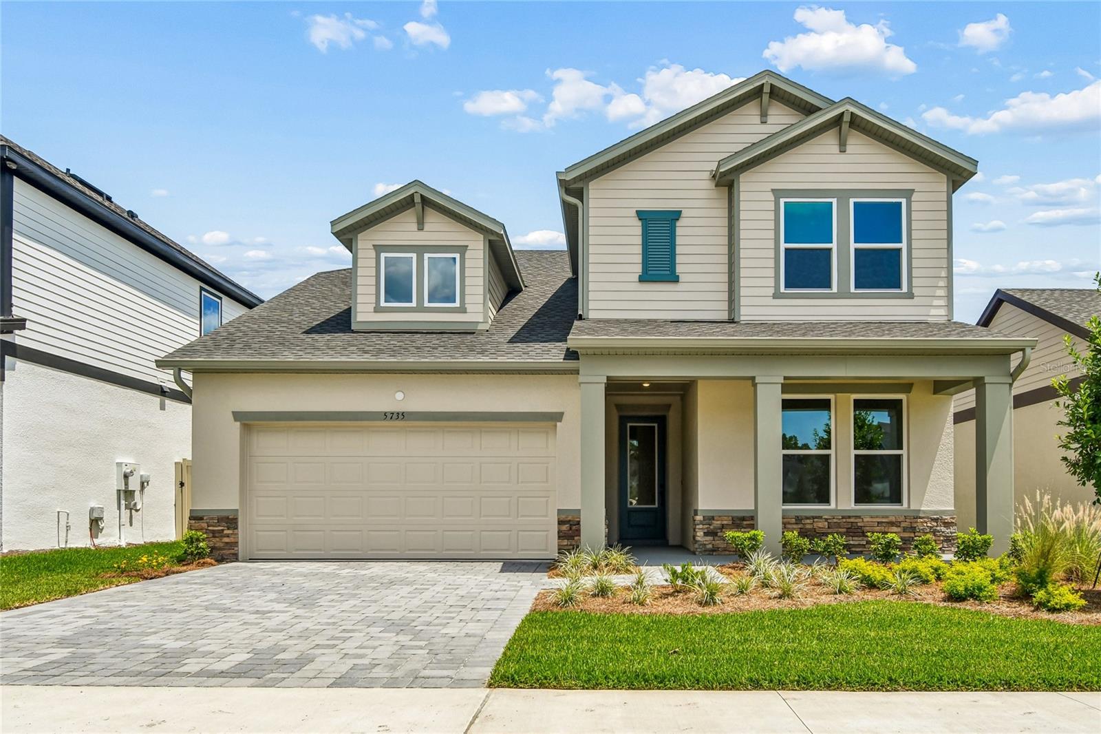 Single Family Residence in MOUNT DORA, FL - Daniel Dourado