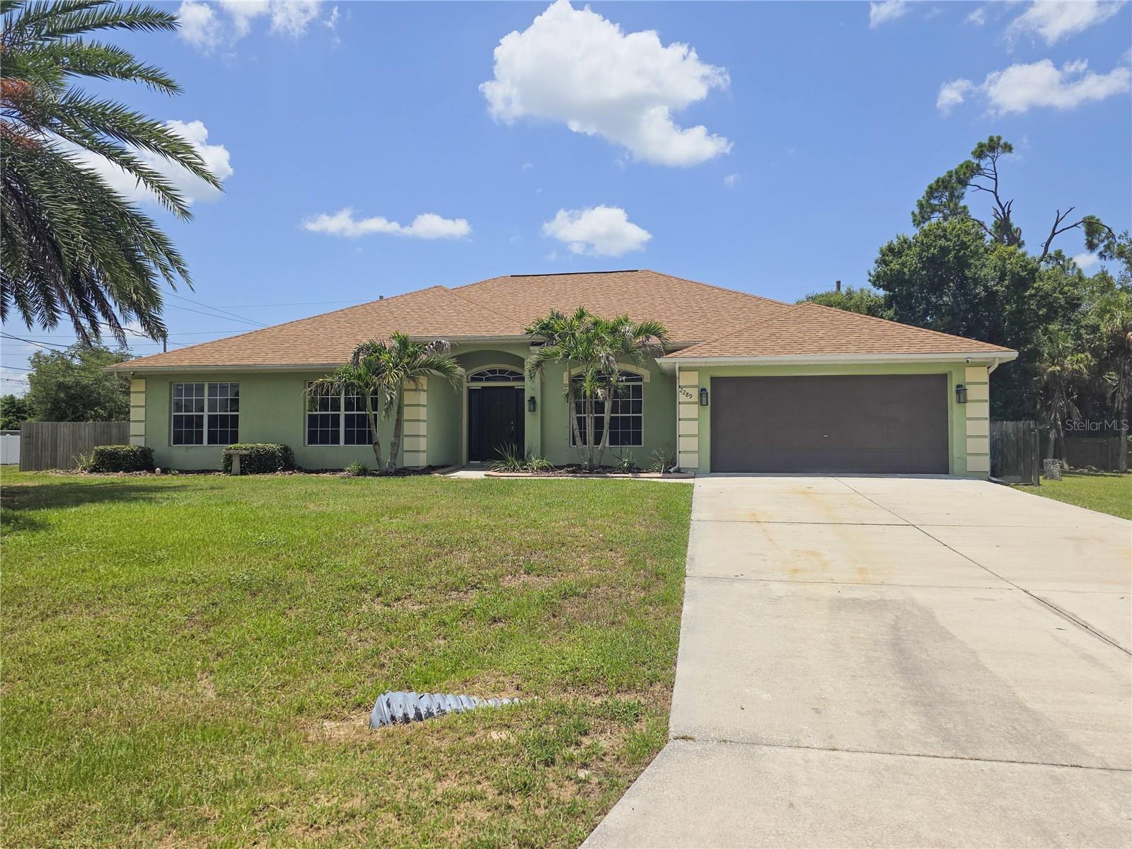 Single Family Residence in NORTH PORT, FL - Daniel Dourado