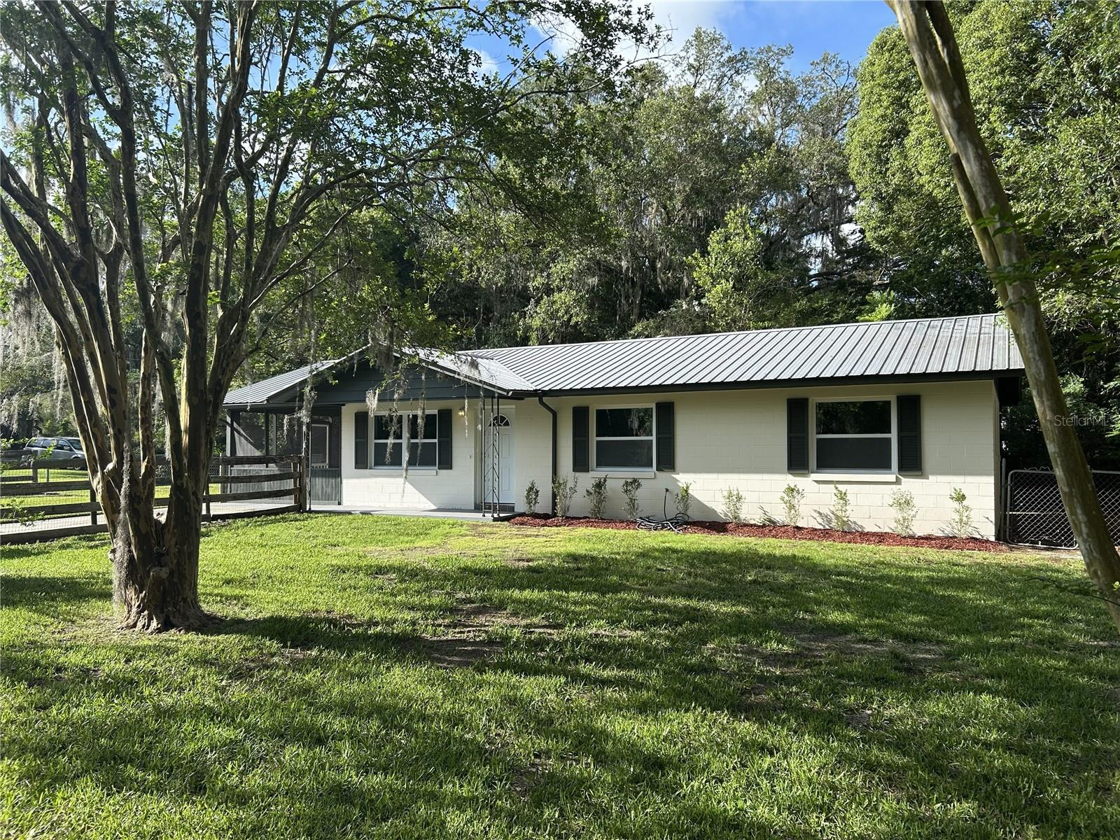 Single Family Residence em WILLISTON, FL - Daniel Dourado