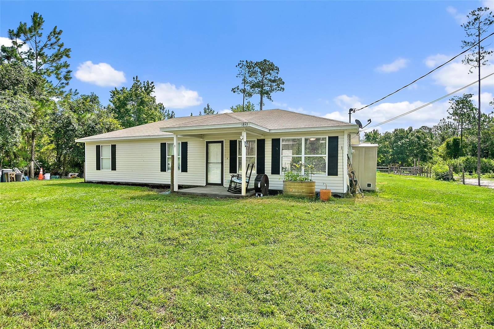 Single Family Residence em BUNNELL, FL - Daniel Dourado