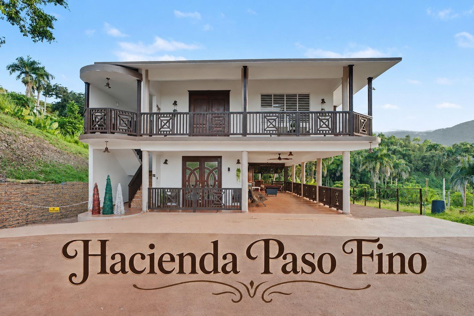 Single Family Residence in LUQUILLO, PR - Daniel Dourado