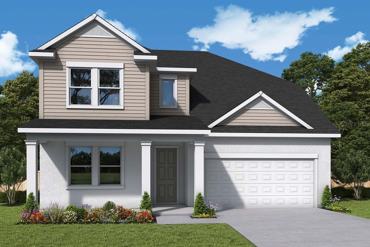 Single Family Residence in MOUNT DORA, FL - Daniel Dourado