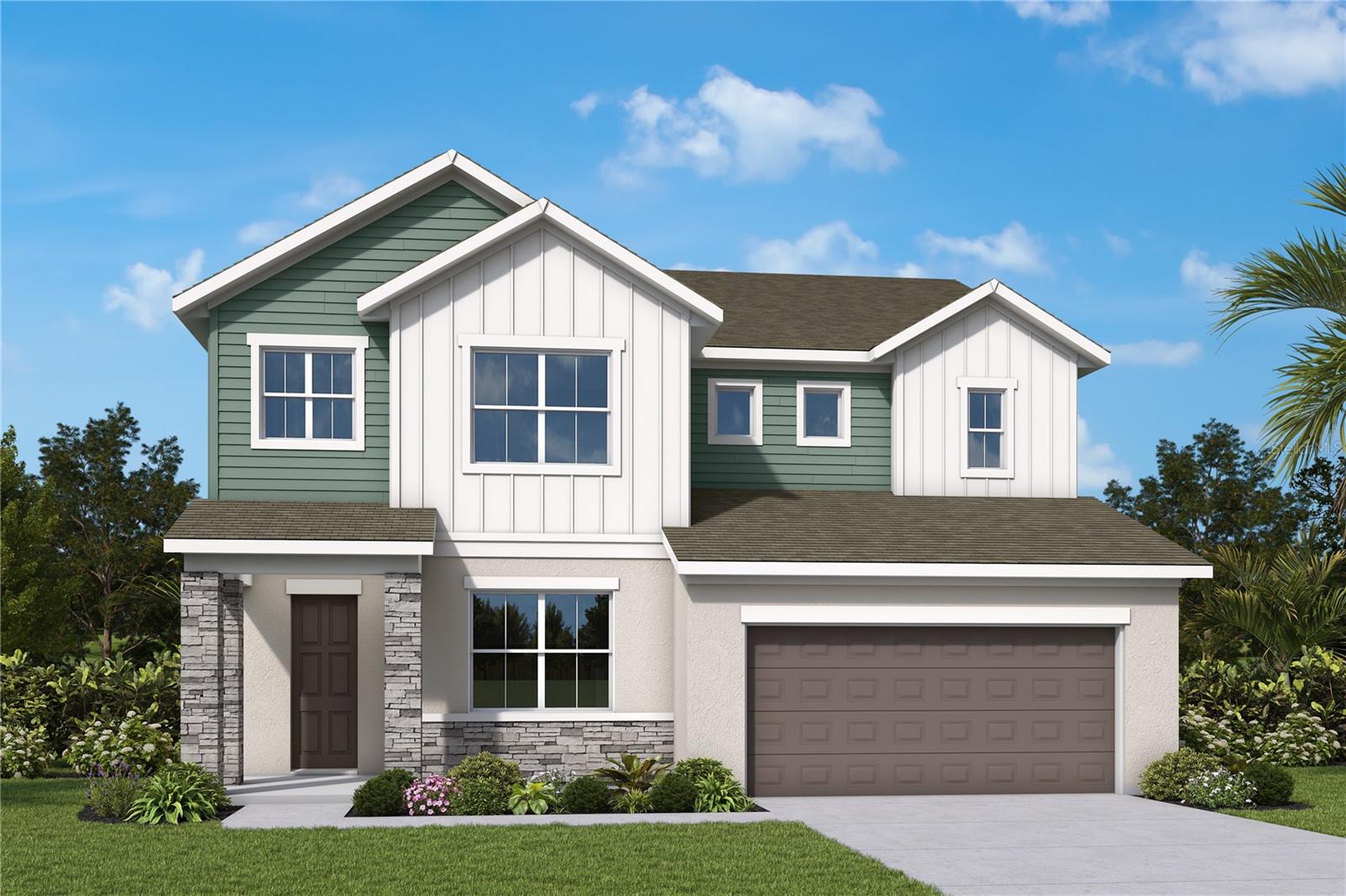 Single Family Residence in MOUNT DORA, FL - Daniel Dourado