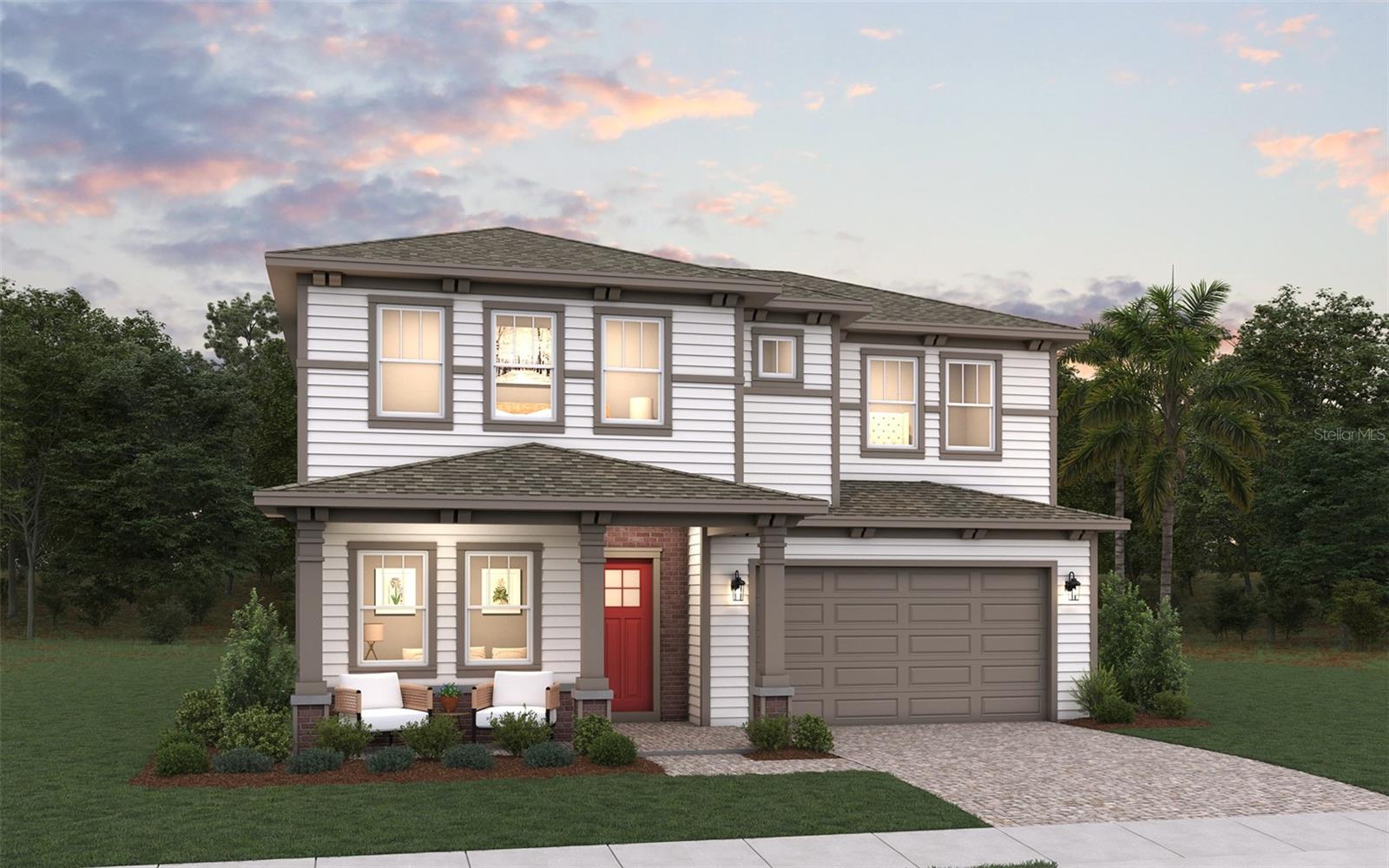 Single Family Residence in ST CLOUD, FL - Daniel Dourado