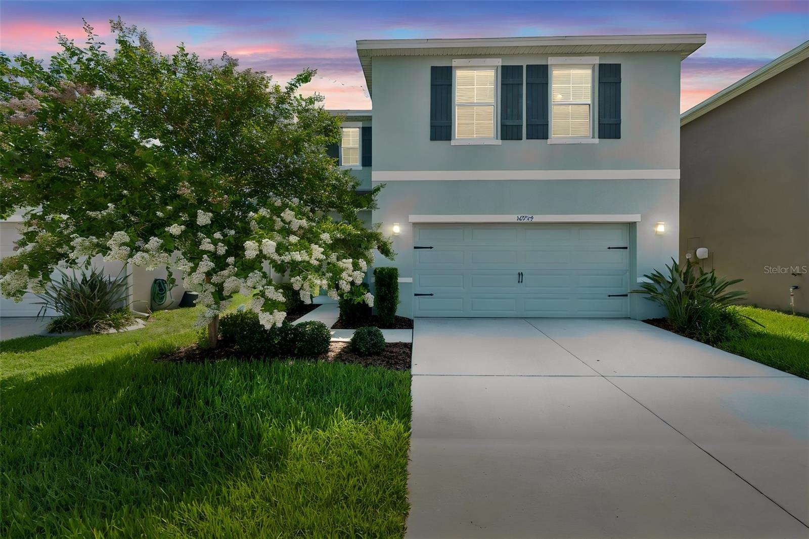 Single Family Residence in WIMAUMA, FL - Daniel Dourado