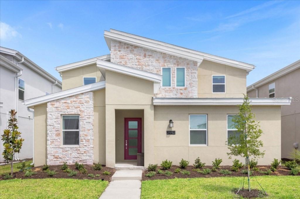 Single Family Residence em KISSIMMEE, FL - Daniel Dourado