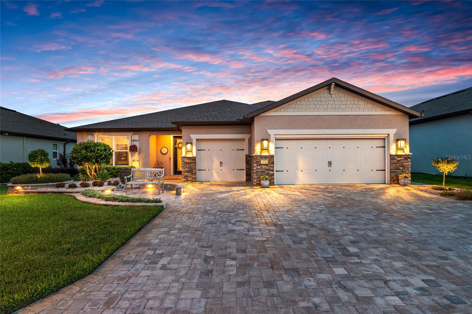 Single Family Residence in OCALA, FL - Daniel Dourado