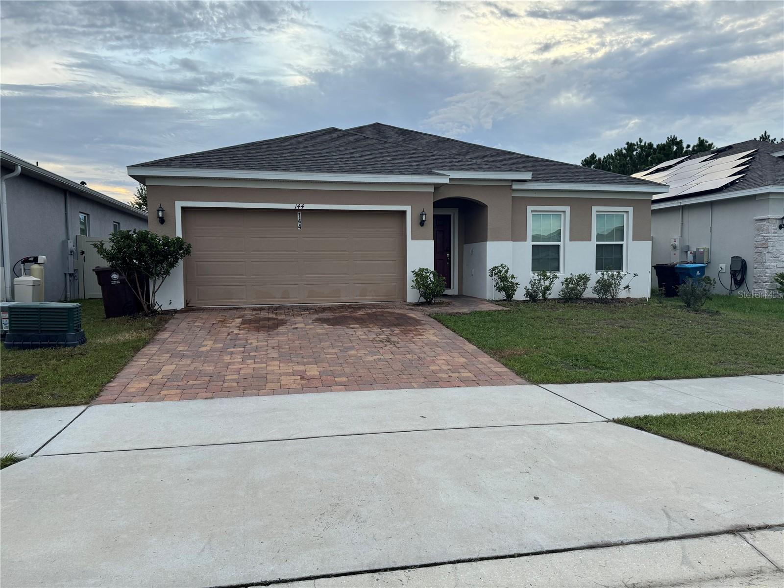 Single Family Residence em HAINES CITY, FL - Daniel Dourado