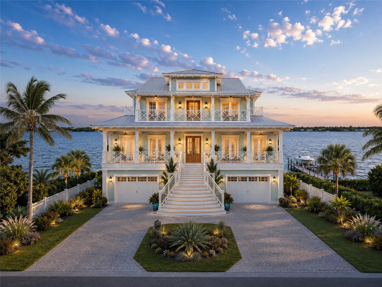 Single Family Residence in PALM HARBOR, FL - Daniel Dourado