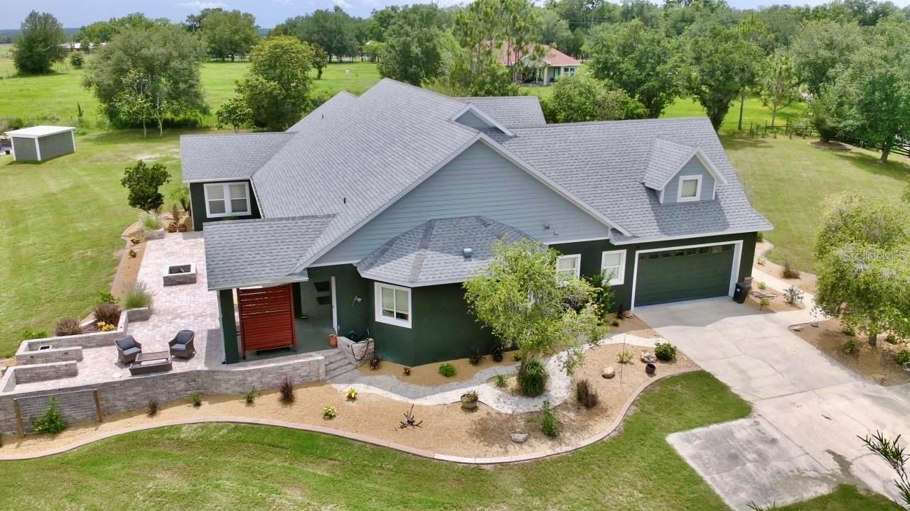 Single Family Residence em DADE CITY, FL - Daniel Dourado