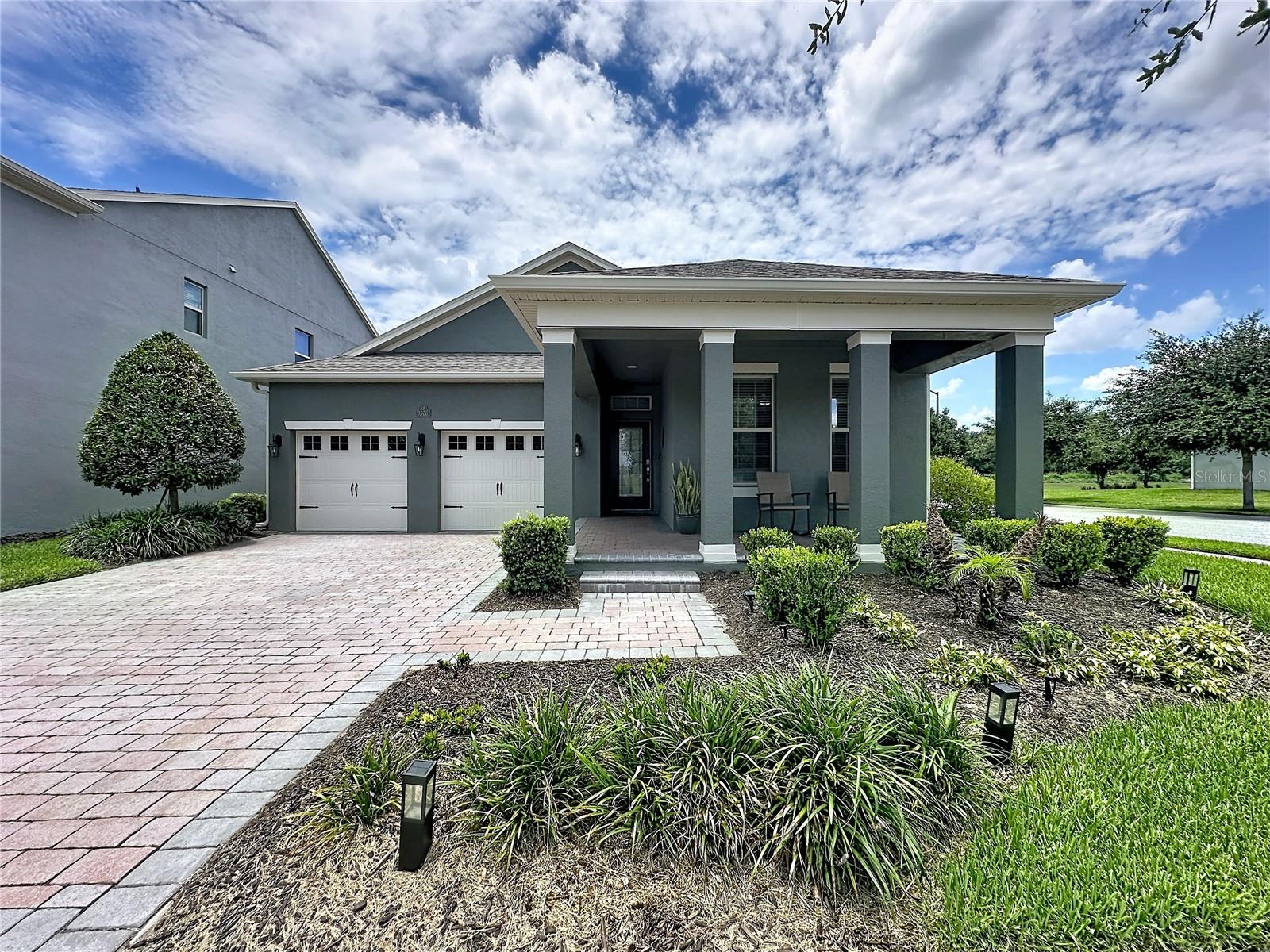 Single Family Residence em WINTER GARDEN, FL - Daniel Dourado