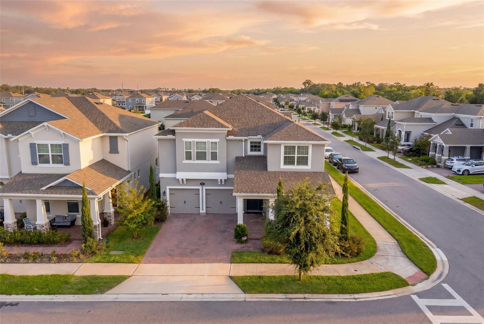 Single Family Residence in DEBARY, FL - Daniel Dourado