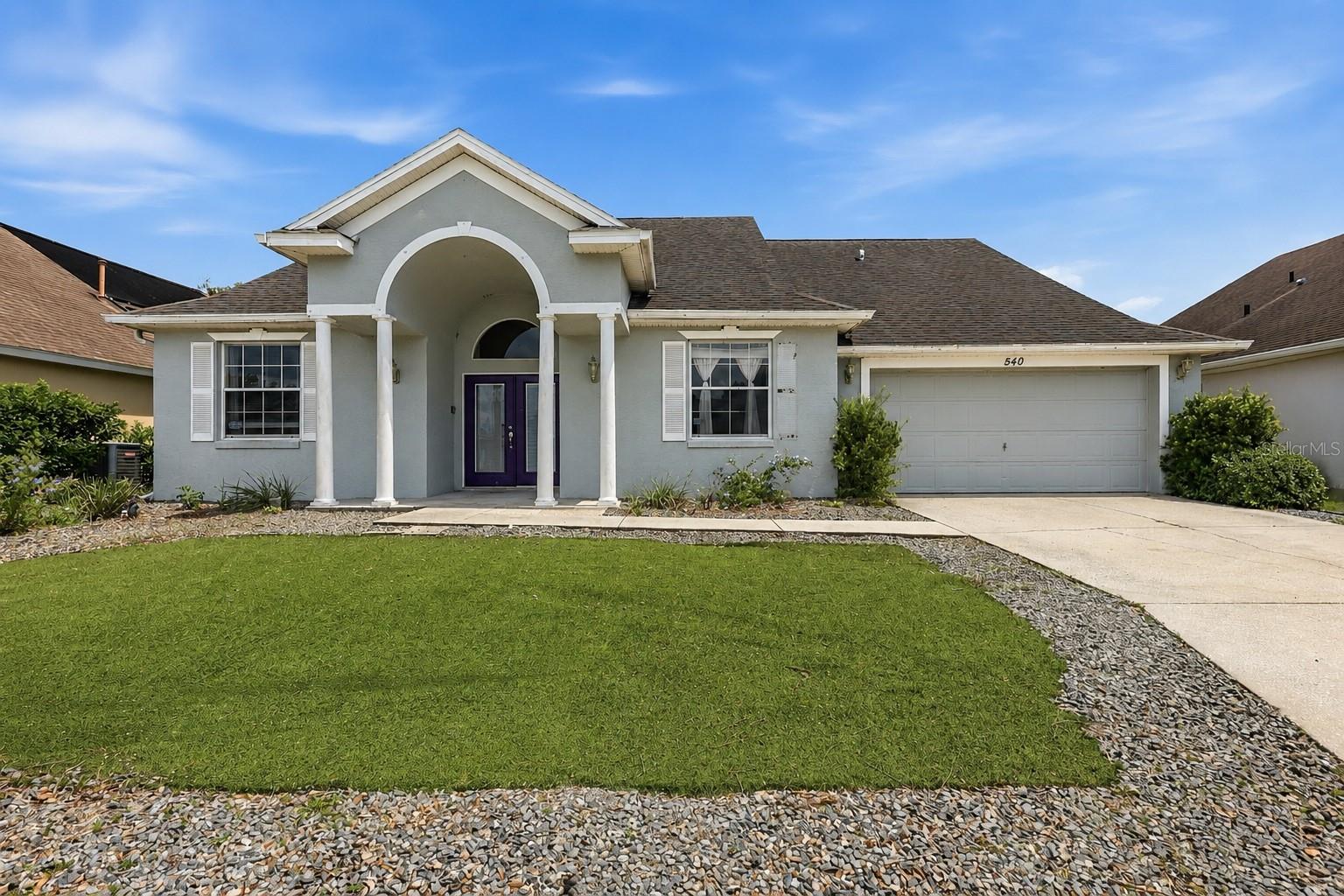 Single Family Residence in DAVENPORT, FL - Daniel Dourado