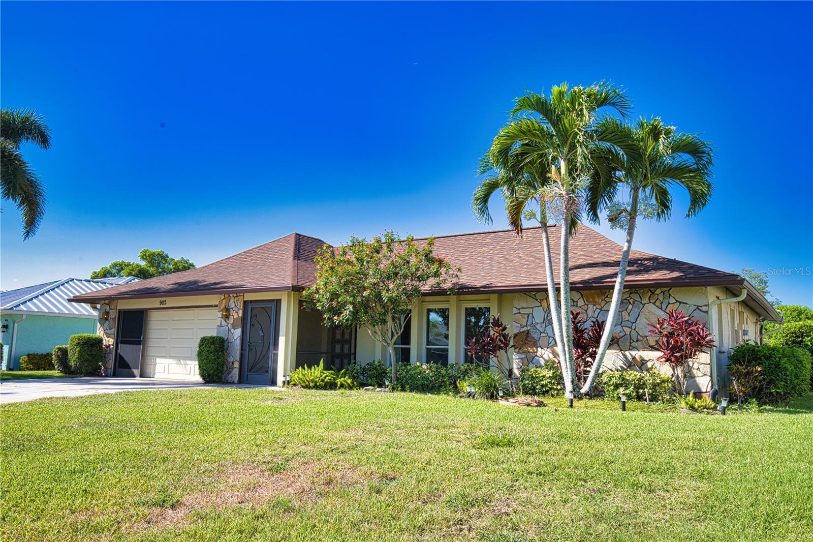 Single Family Residence em VENICE, FL - Daniel Dourado