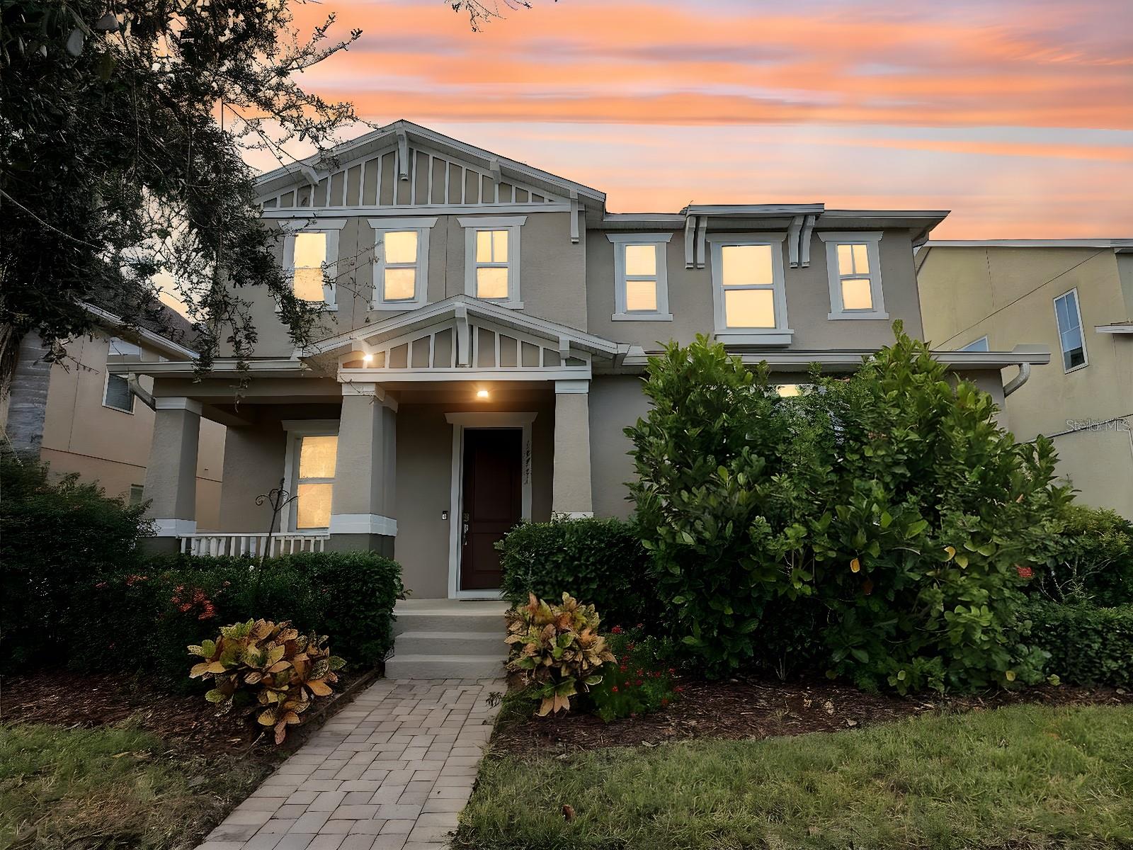 Single Family Residence em WINTER GARDEN, FL - Daniel Dourado