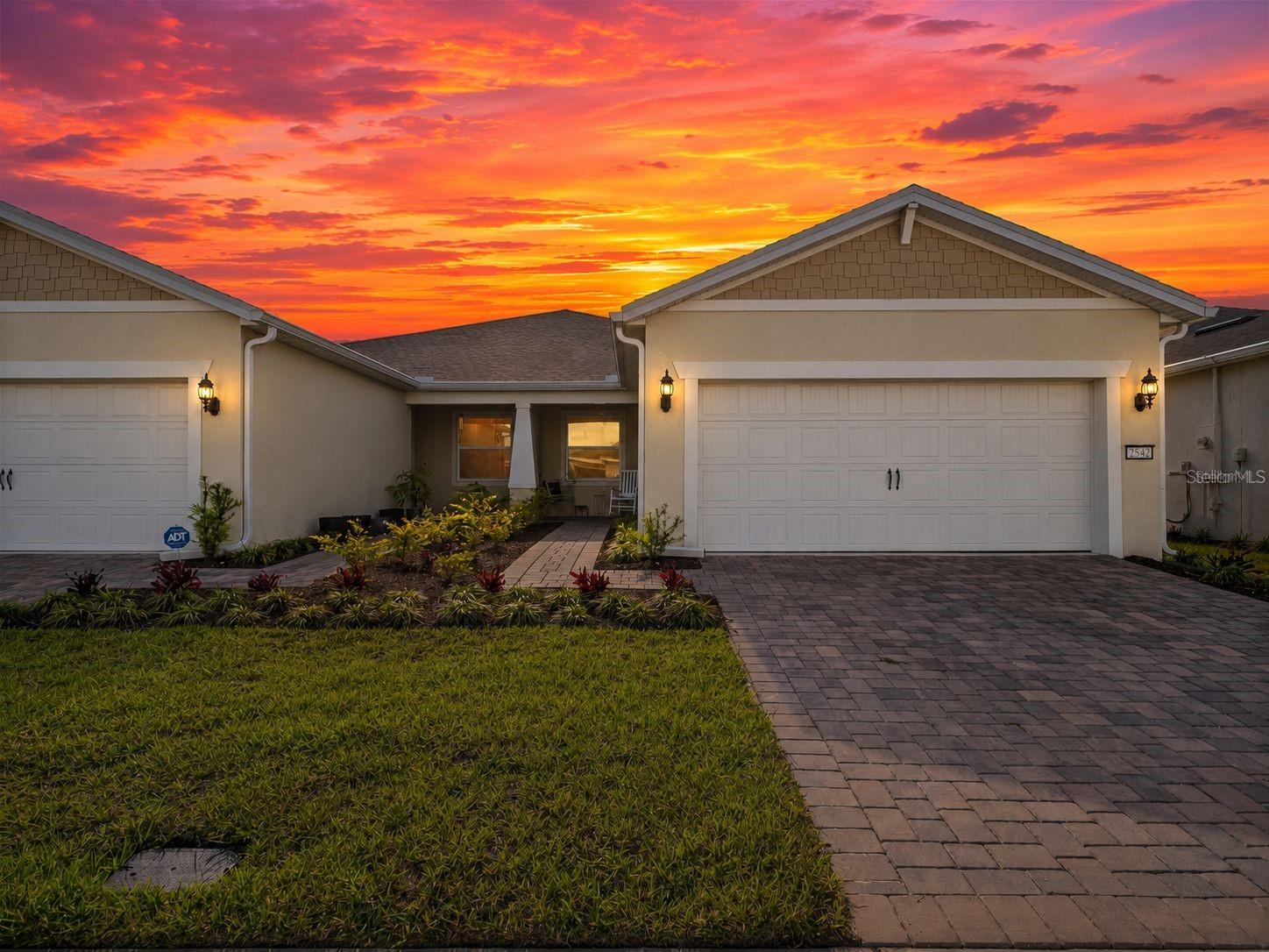 Villa em ST CLOUD, FL - Daniel Dourado