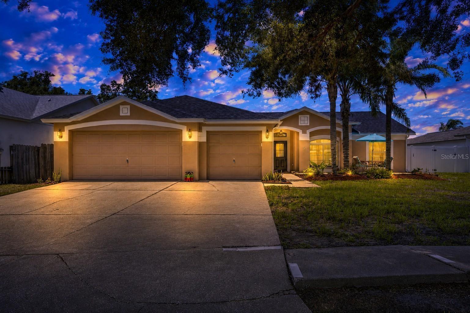 Single Family Residence em RIVERVIEW, FL - Daniel Dourado