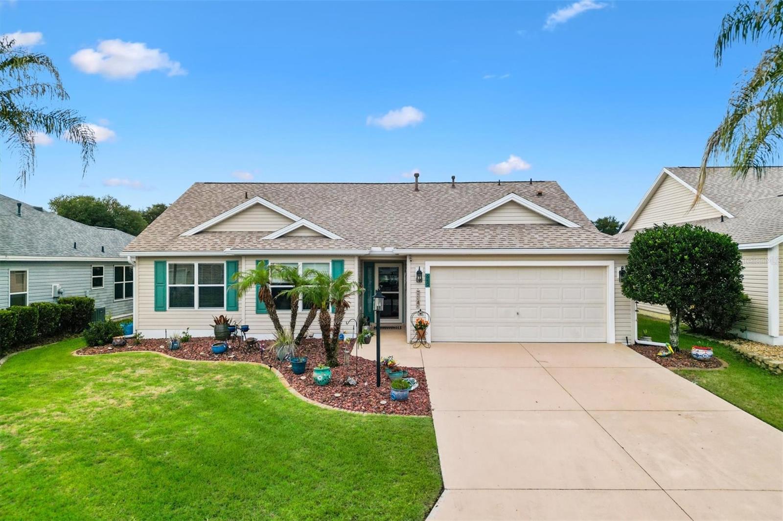 Single Family Residence em THE VILLAGES, FL - Daniel Dourado