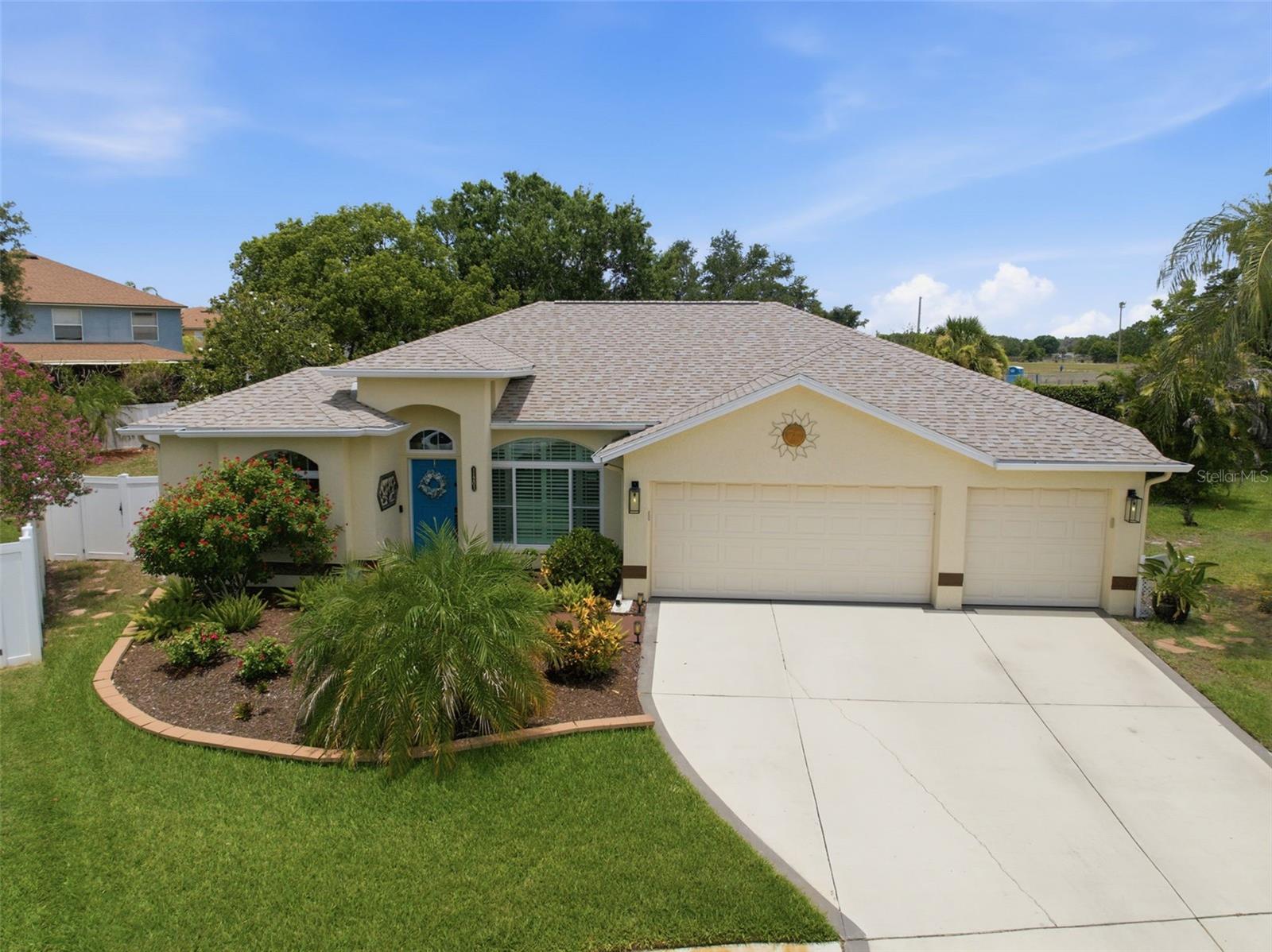 Single Family Residence em RIVERVIEW, FL - Daniel Dourado