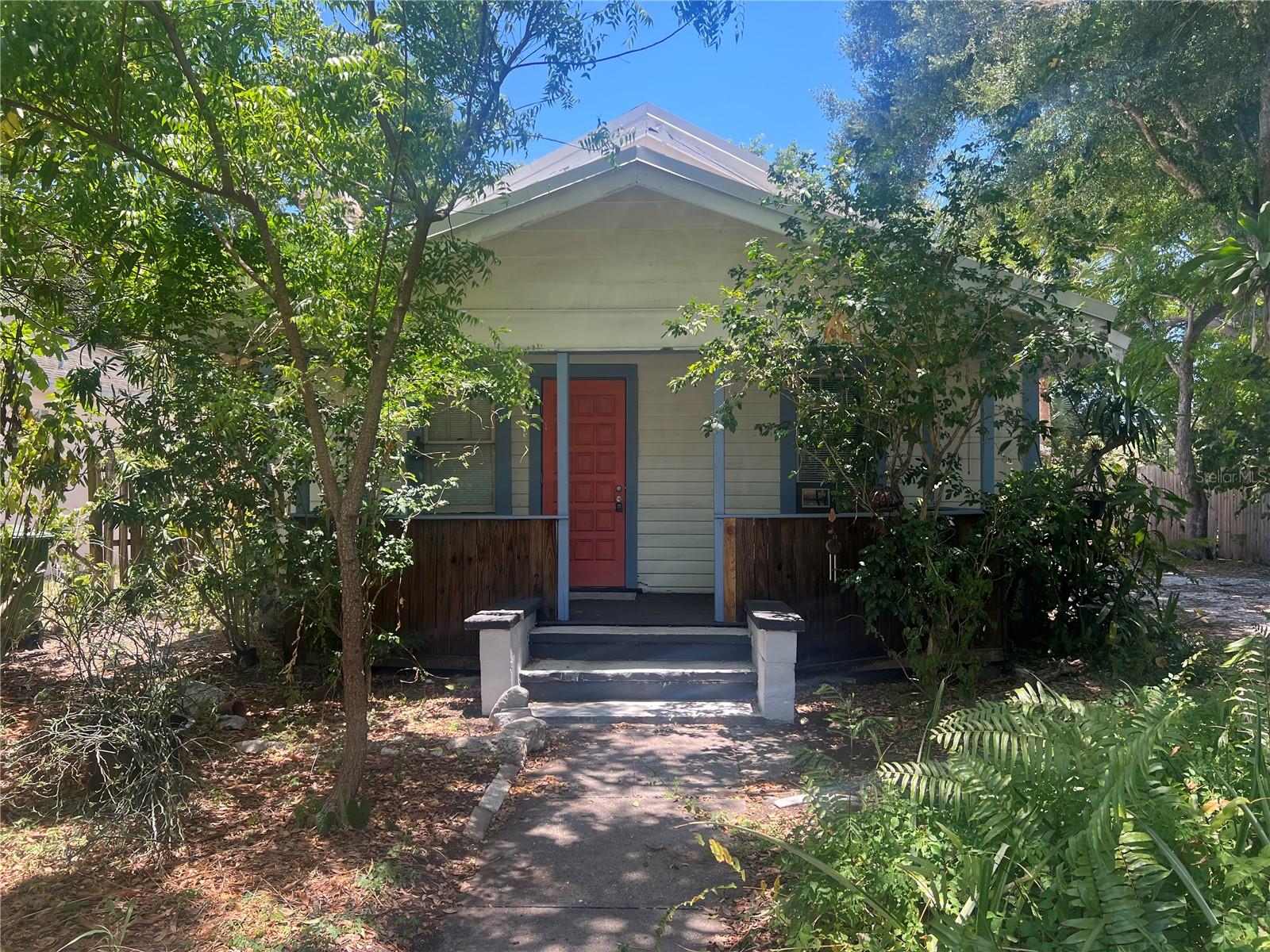 Single Family Residence em SARASOTA, FL - Daniel Dourado