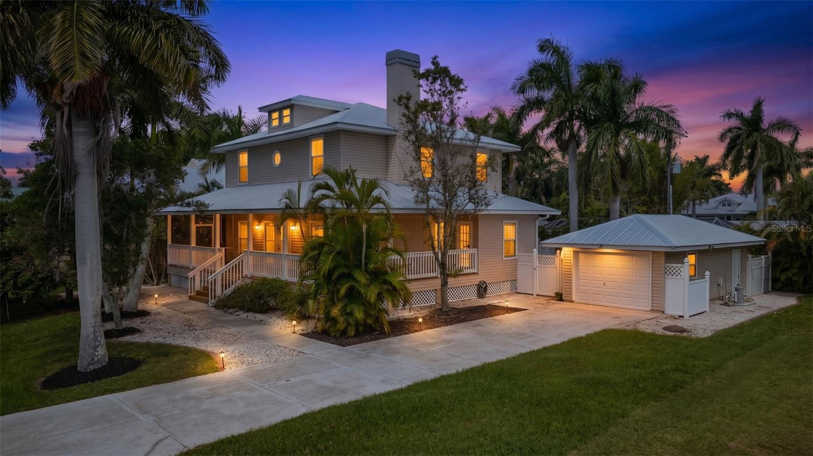 Single Family Residence em PUNTA GORDA, FL - Daniel Dourado