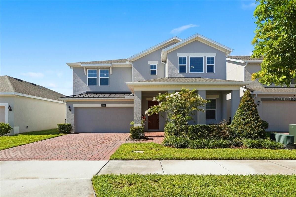 Single Family Residence in ST CLOUD, FL - Daniel Dourado