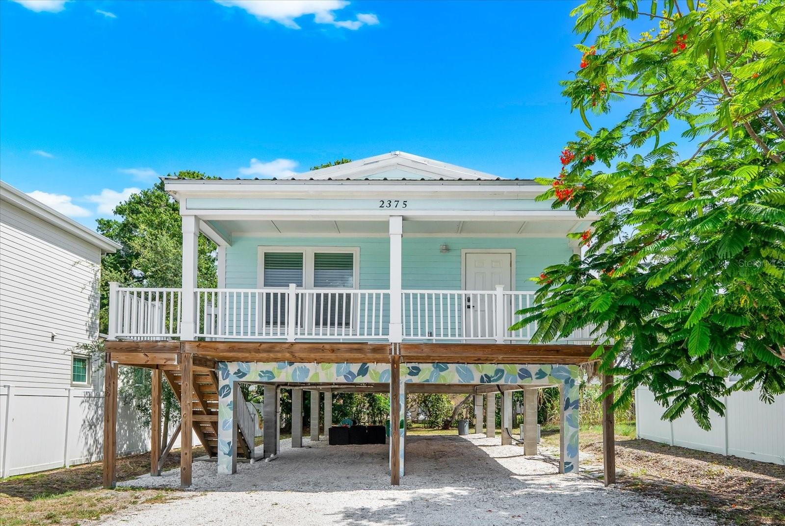 Single Family Residence em SARASOTA, FL - Daniel Dourado