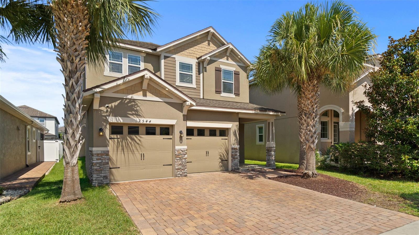 Single Family Residence em KISSIMMEE, FL - Daniel Dourado