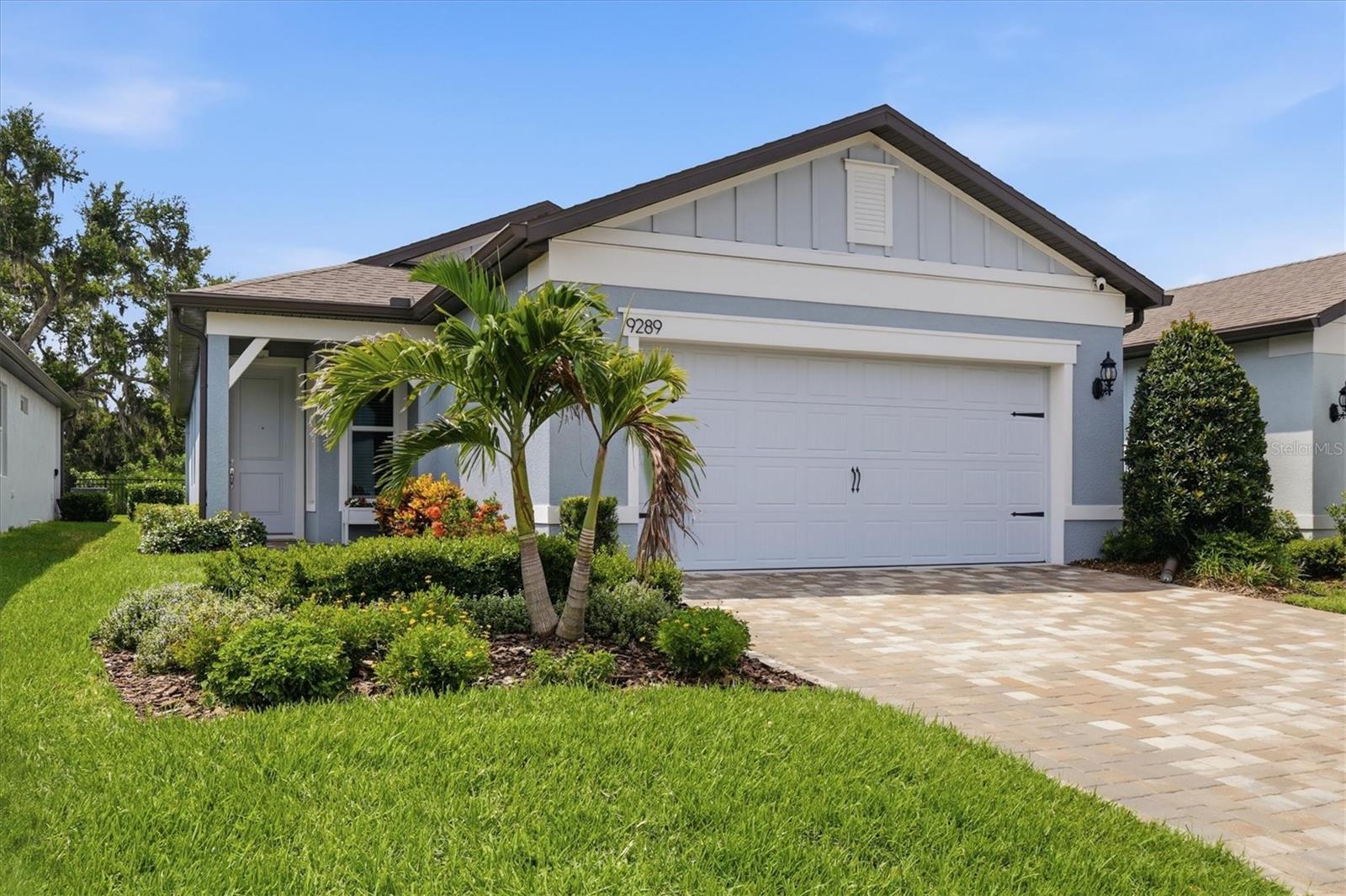 Single Family Residence in PARRISH, FL - Daniel Dourado