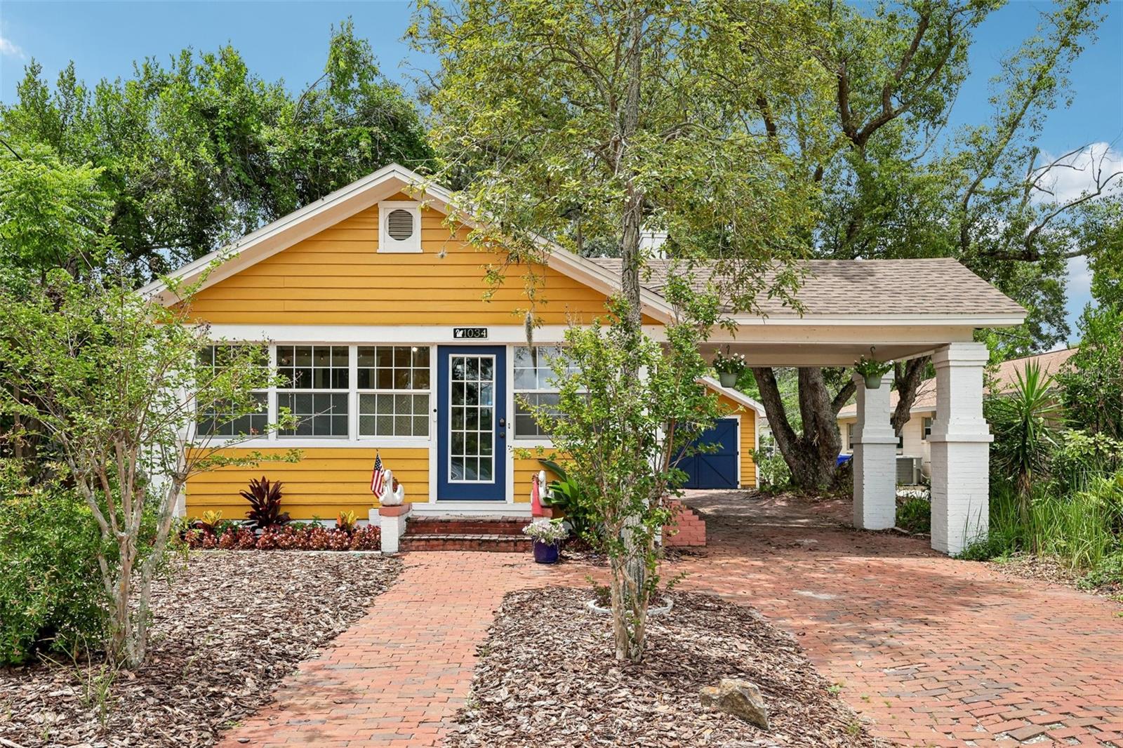 Single Family Residence em LAKELAND, FL - Daniel Dourado
