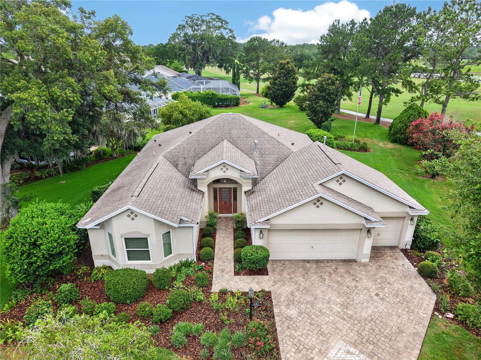 Single Family Residence em THE VILLAGES, FL - Daniel Dourado