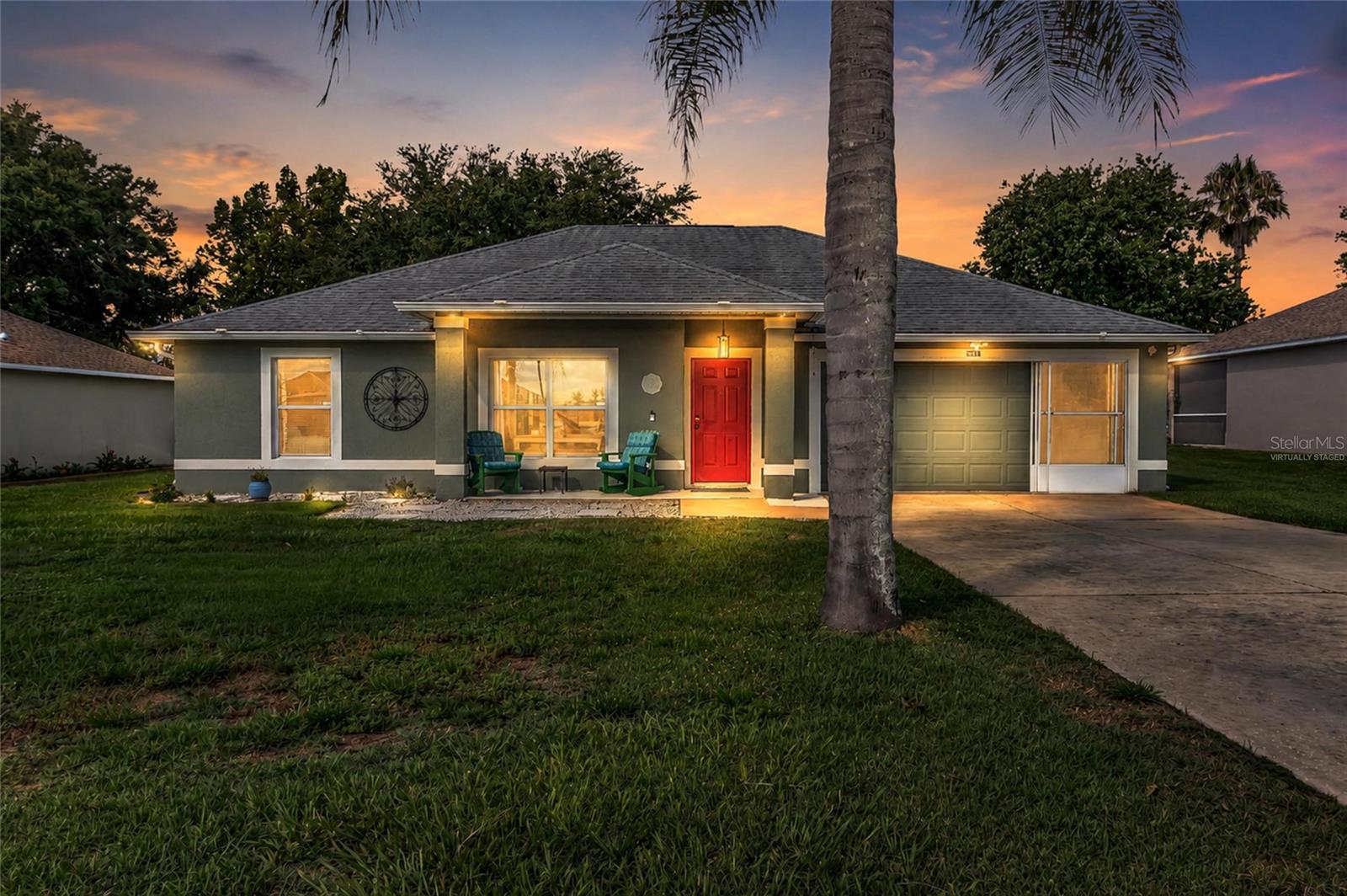 Single Family Residence in CLERMONT, FL - Daniel Dourado