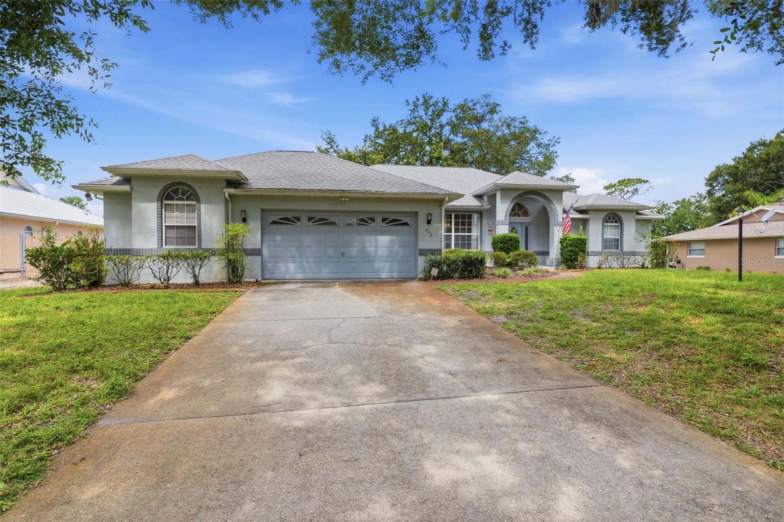 Single Family Residence em CRYSTAL RIVER, FL - Daniel Dourado