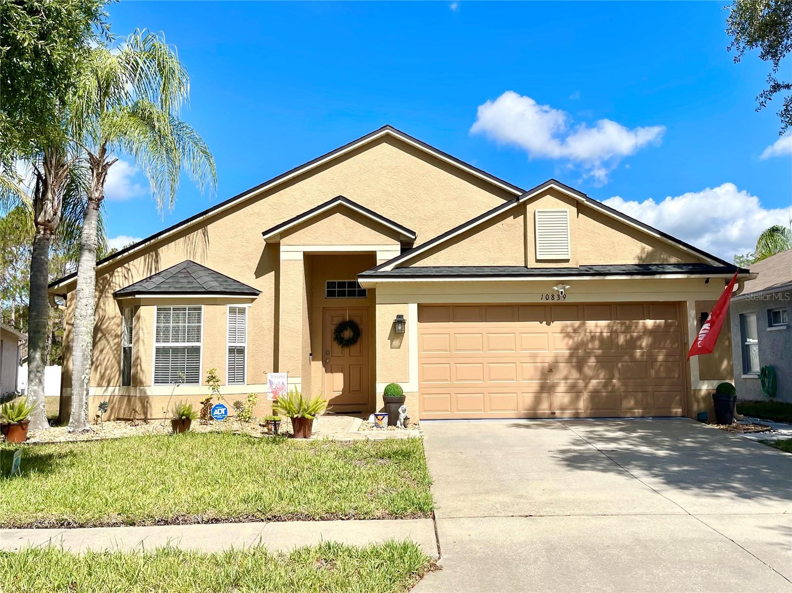 Single Family Residence em LAND O LAKES, FL - Daniel Dourado