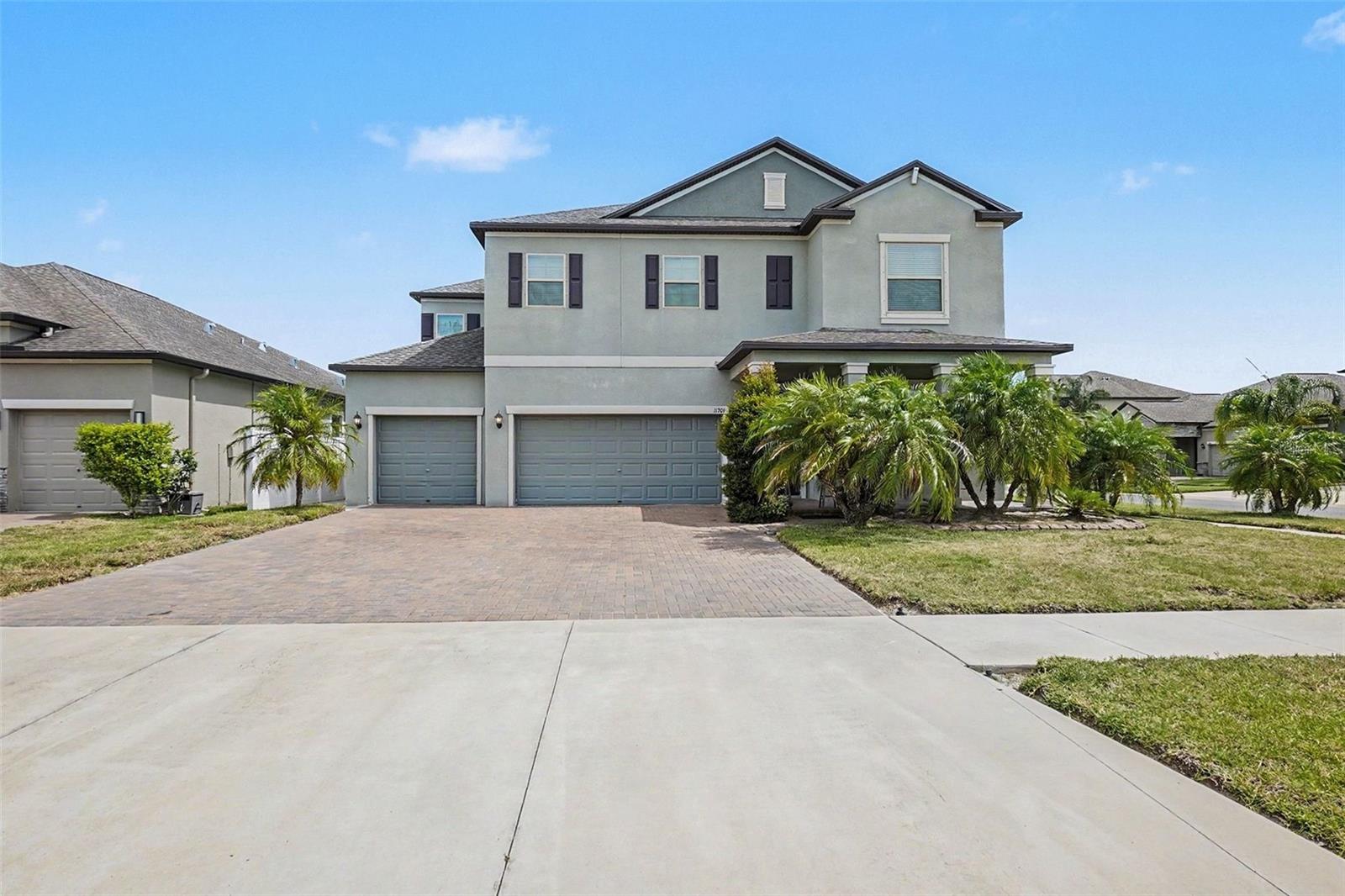 Single Family Residence em RIVERVIEW, FL - Daniel Dourado