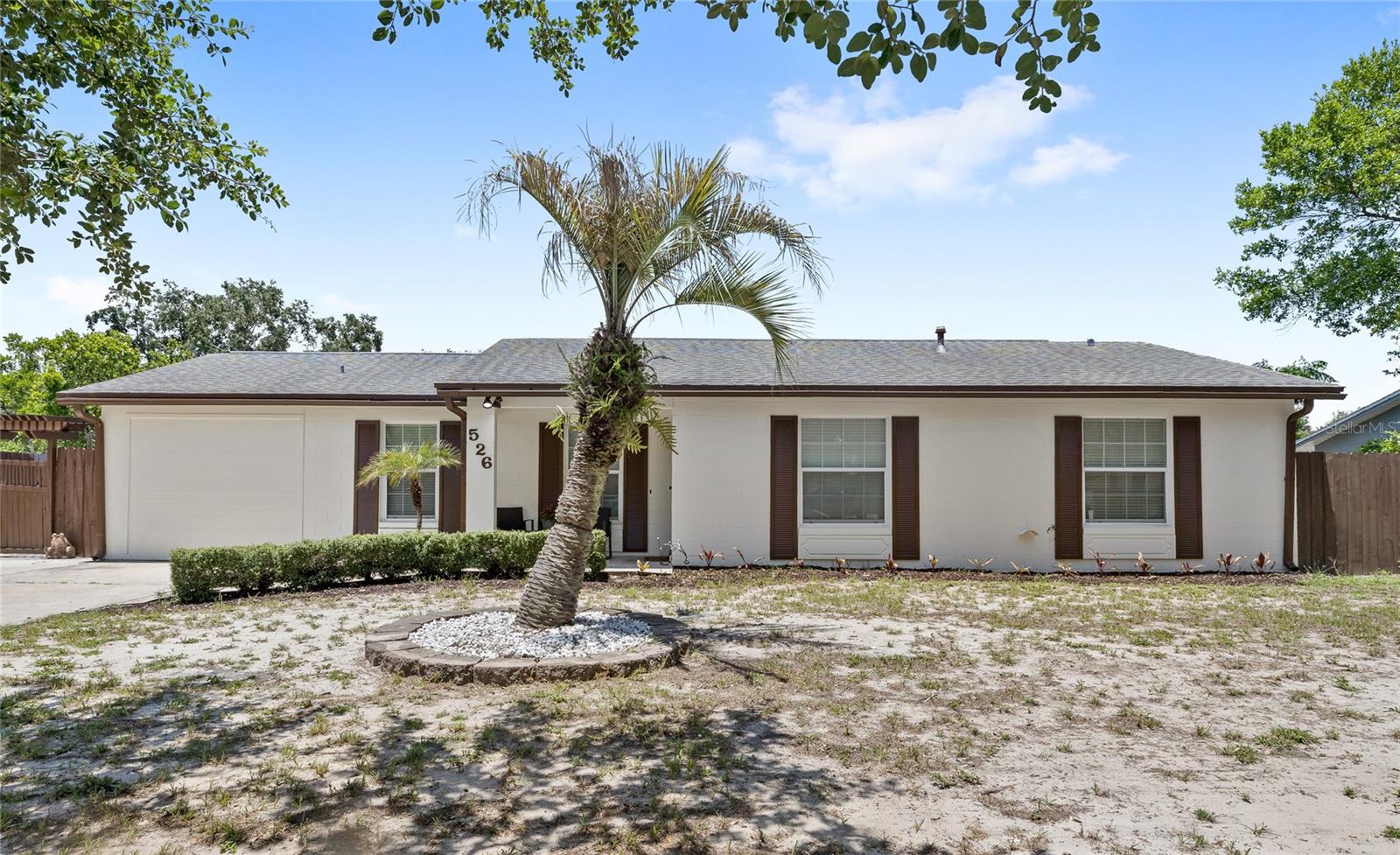 Single Family Residence em CASSELBERRY, FL - Daniel Dourado