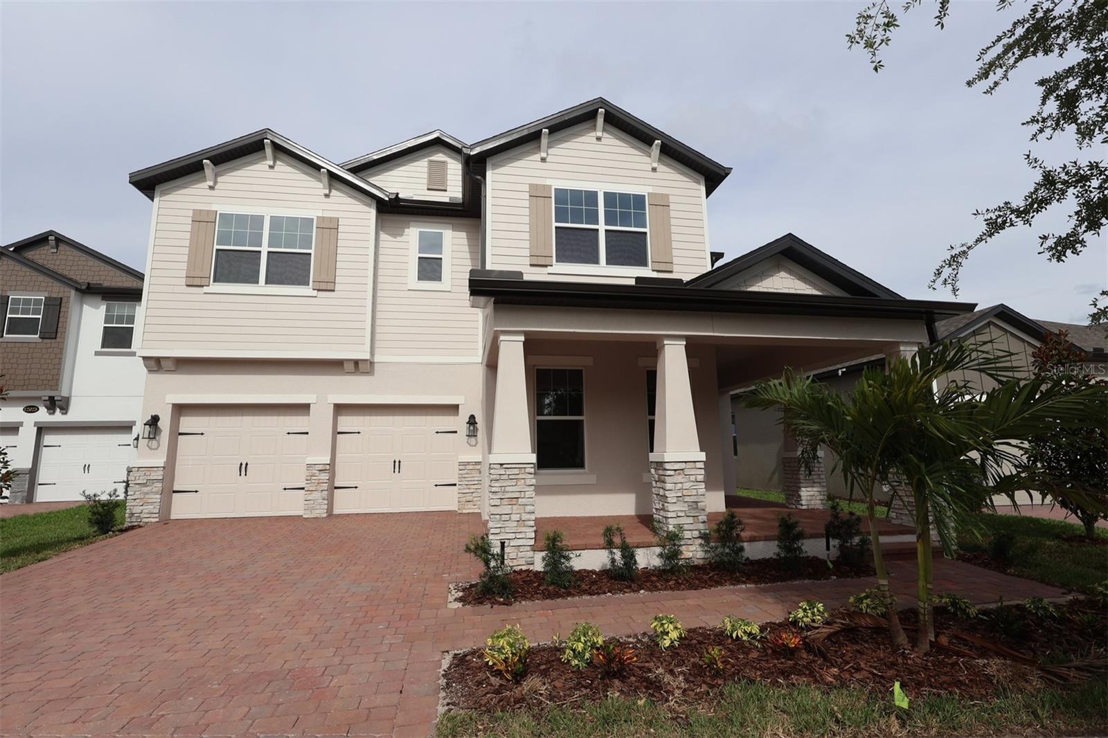 Single Family Residence em WINTER GARDEN, FL - Daniel Dourado