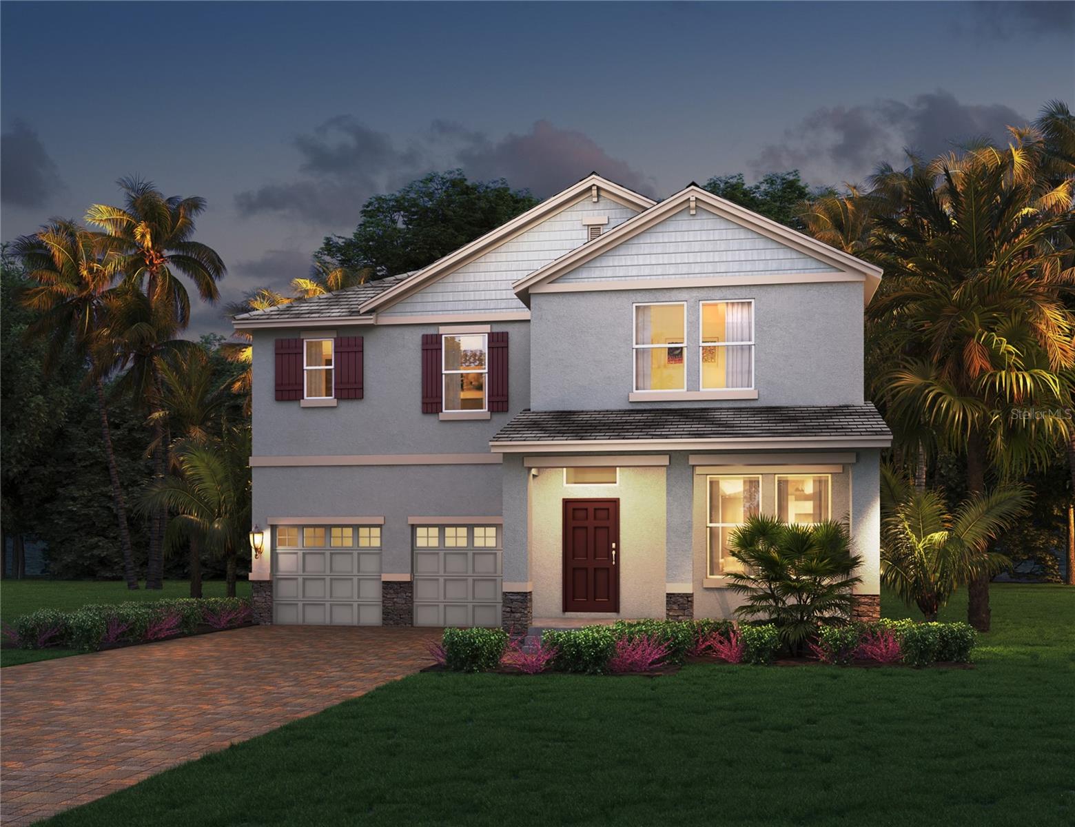 Single Family Residence em WINTER GARDEN, FL - Daniel Dourado
