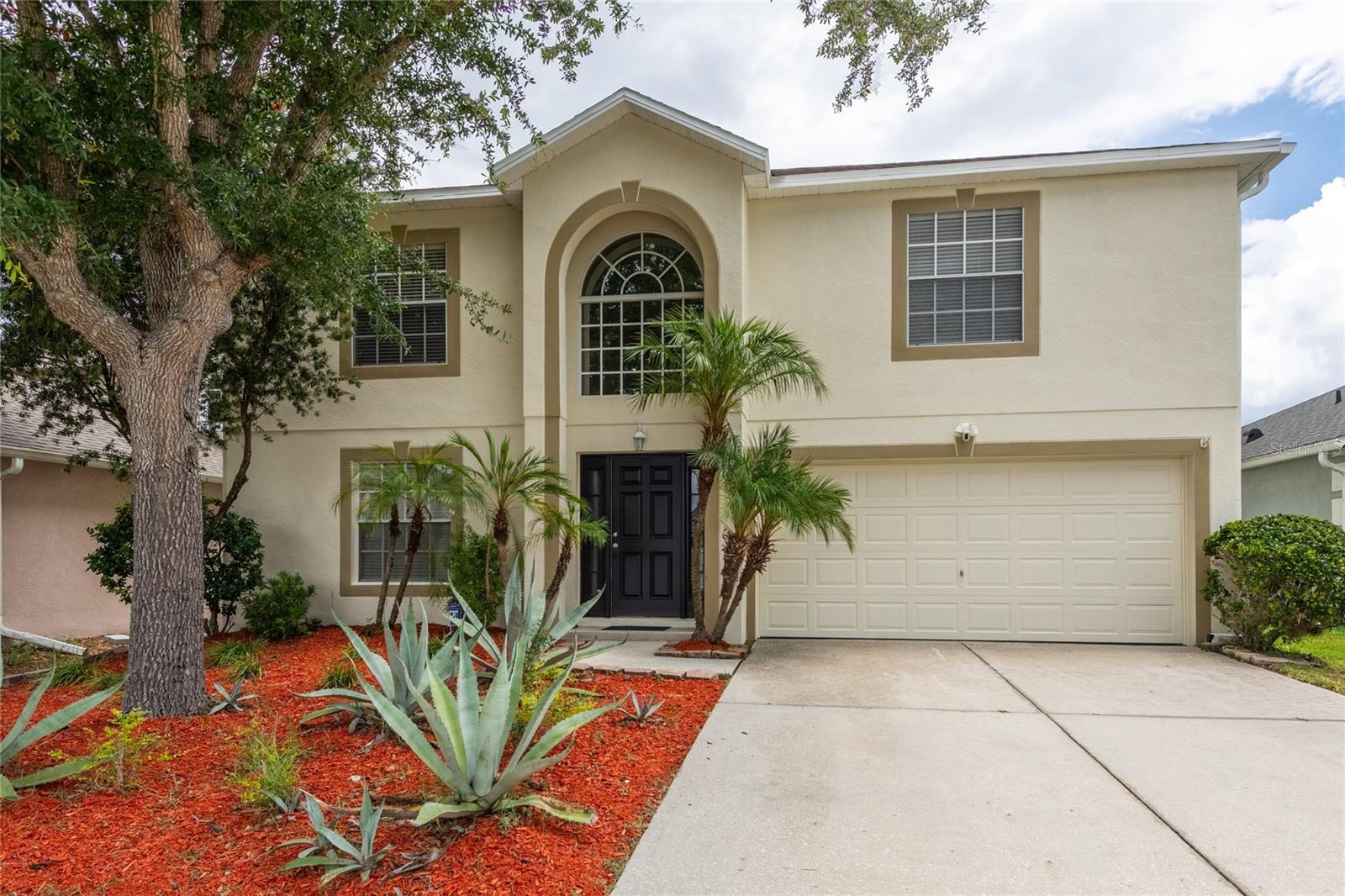 Single Family Residence em LAND O LAKES, FL - Daniel Dourado