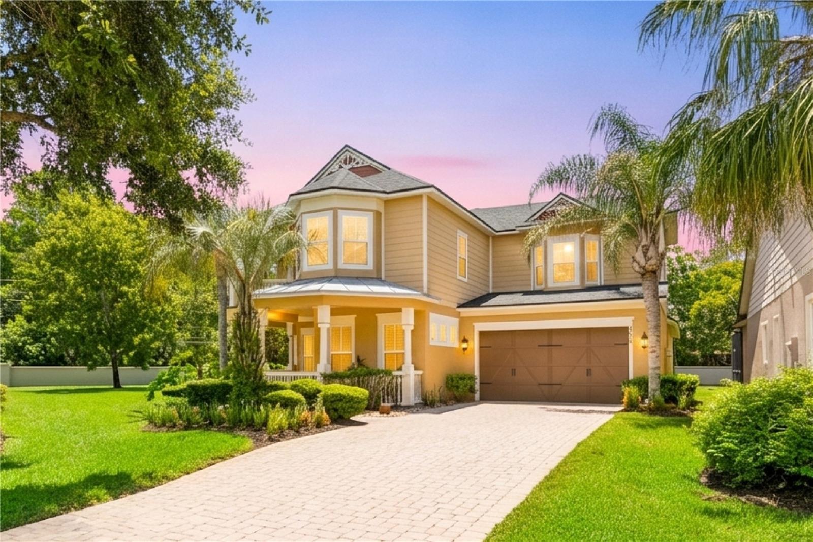 Single Family Residence in LAKE MARY, FL - Daniel Dourado