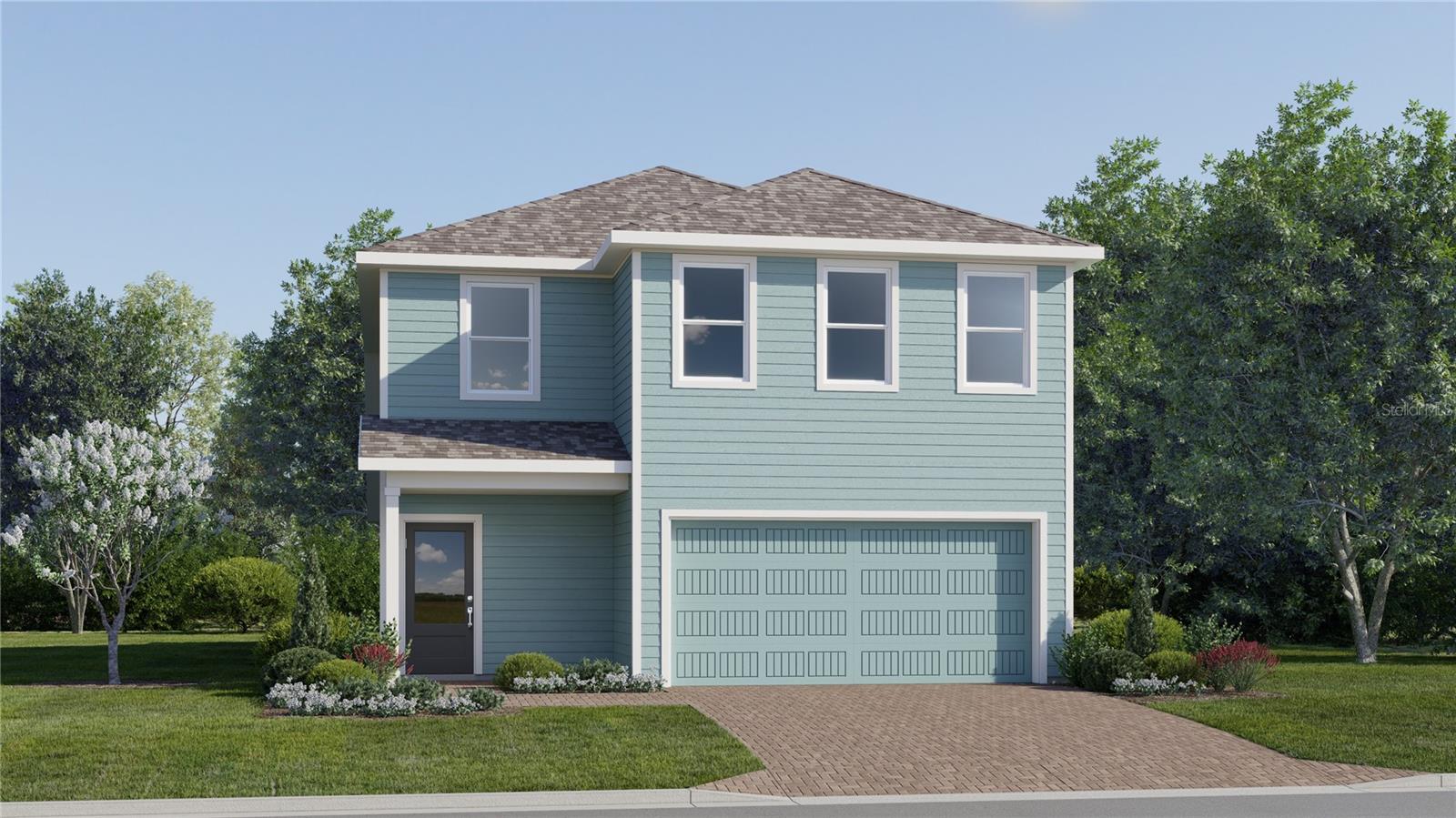 Single Family Residence in CLERMONT, FL - Daniel Dourado