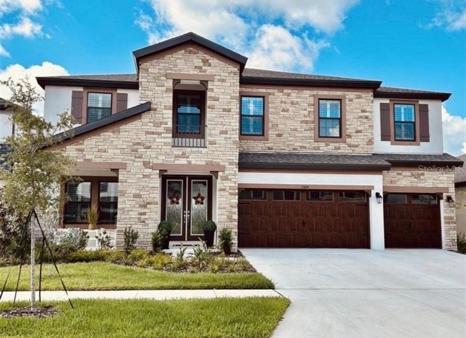 Single Family Residence in LITHIA, FL - Daniel Dourado