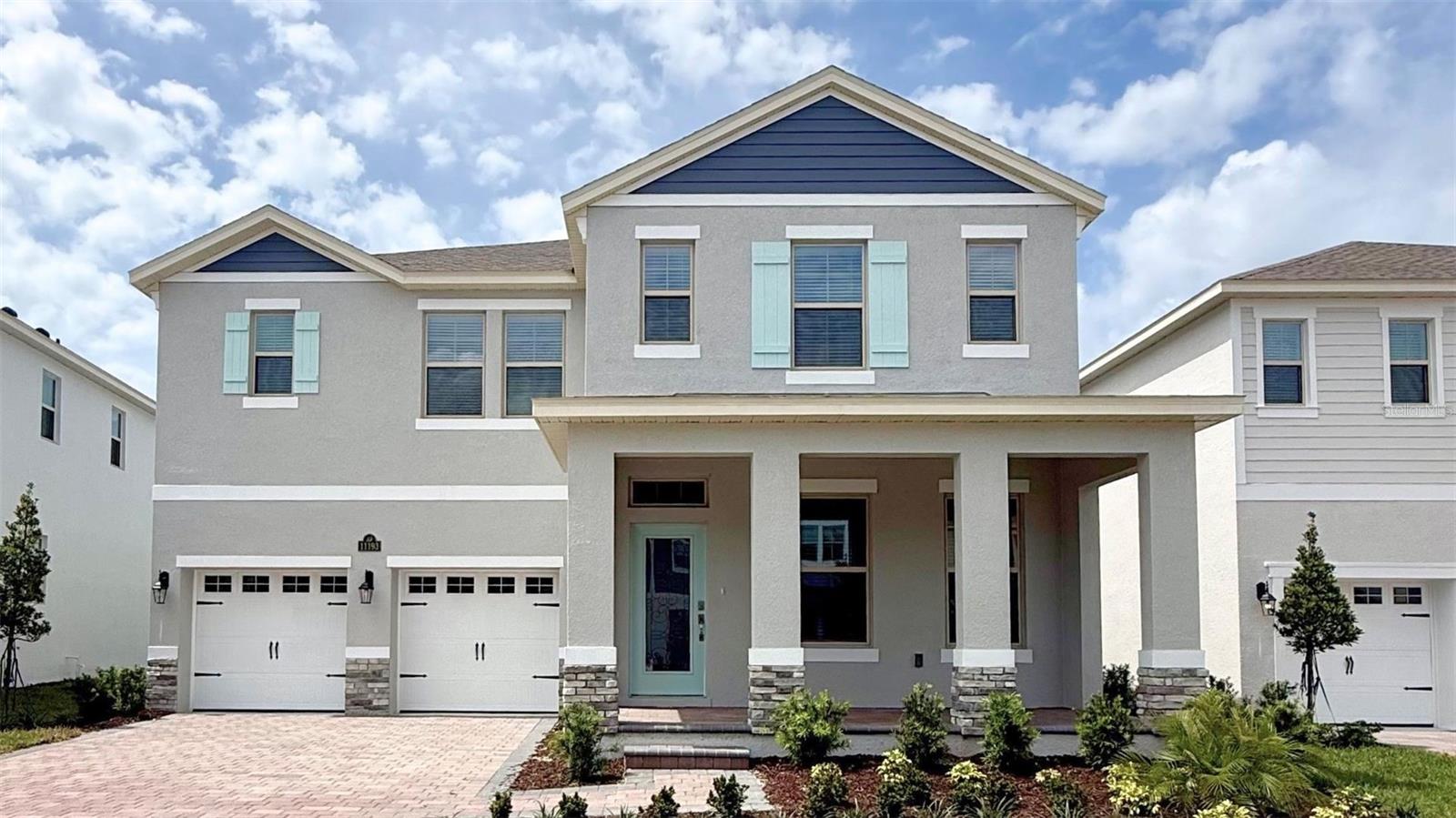 Single Family Residence em WINTER GARDEN, FL - Daniel Dourado